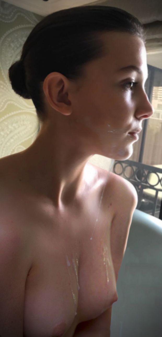 Millie Bobby Brown