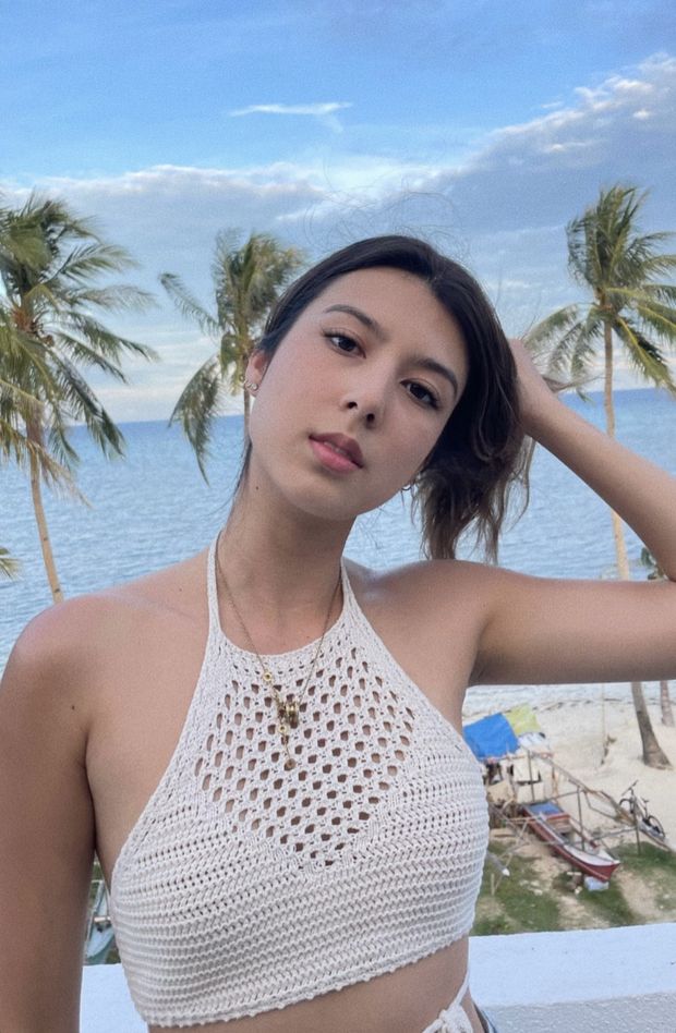 Beach season