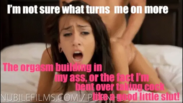 Good Sissy Slut