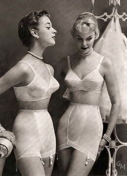 This was my porn in the 50's