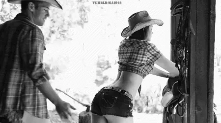 Nice ass sis