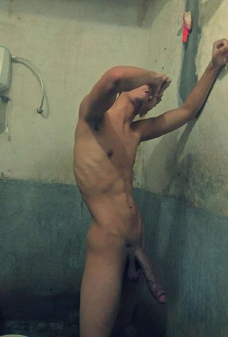 hung
