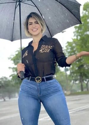 She said i never been butt fucked in the rain before big popi you tryna get wet