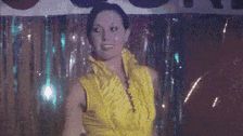 Shameless UK TV Series Season 6, Episode 2 Karen & Maxine Sexy Strip Tease on stage in pub gif!