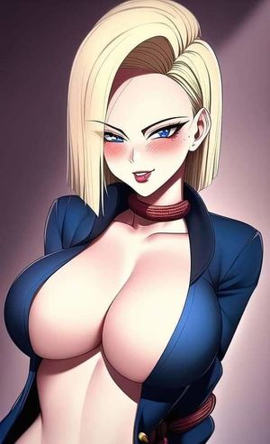 Android 18
