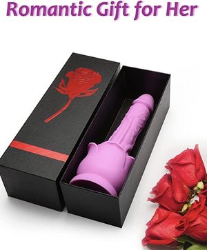 FMF for my future . How cool would it be to have the sucking base formed to an anus or mouth?