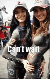 Such Babes - can I watch?