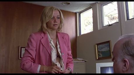 Maggie Gyllenhaal sexy Sherrybaby