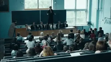 show and tell