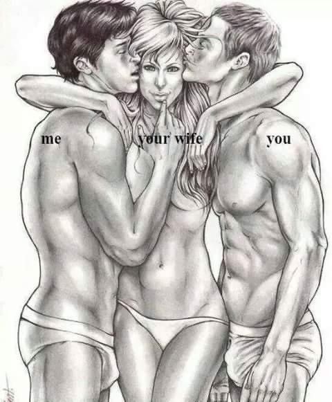 Imagine…