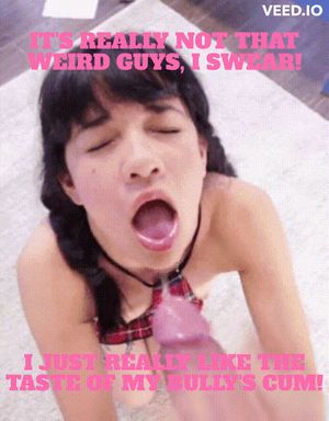 So what? It tastes really good!