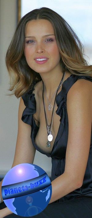 Great angle to see that nipple