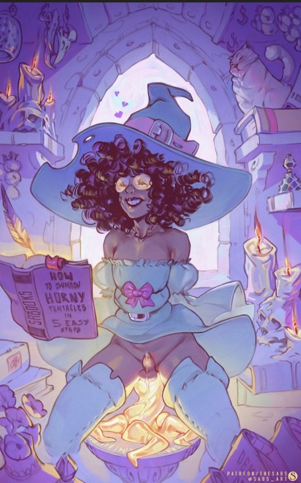 Witch