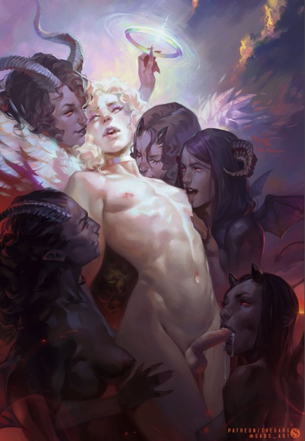 Angel