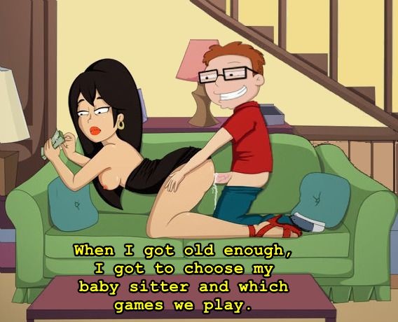 Sitter Is, As Sitter Does.