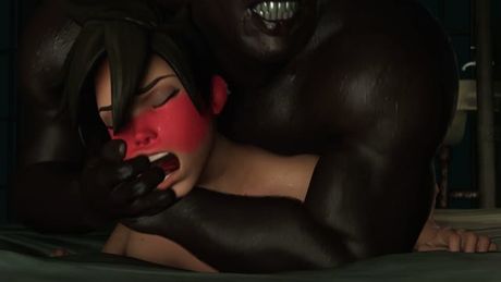 Tracers First Night in Men's Prison