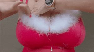 Big Ole Christmas Titties