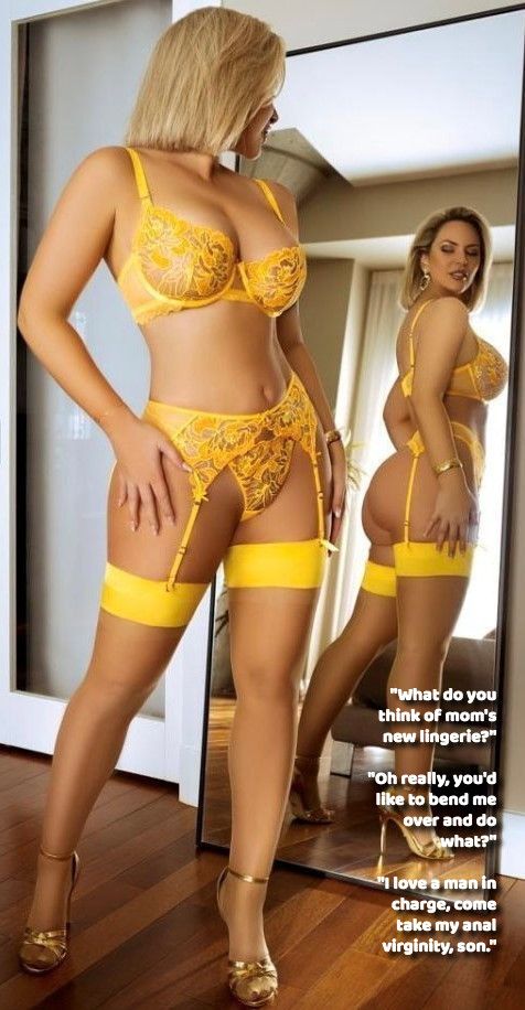 mom