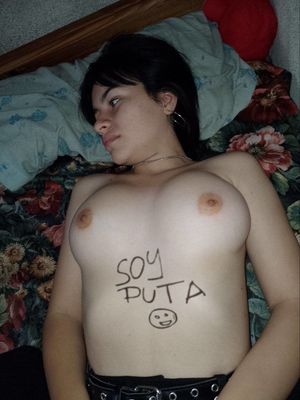 My body say this hehehe