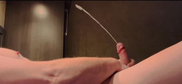 Cumshot