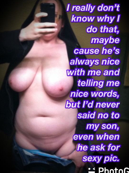 Very good mother