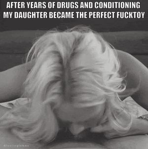 Drugs + conditioning can turn them into what they should be