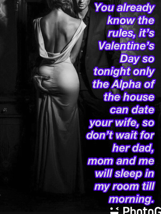 The Alpha son