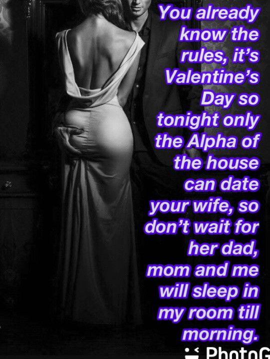 The Alpha son