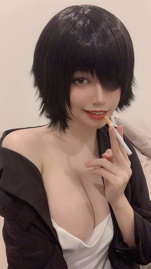 Ain Nguyen (Cosplay)