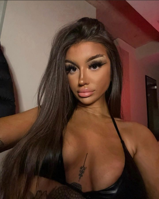 slut
