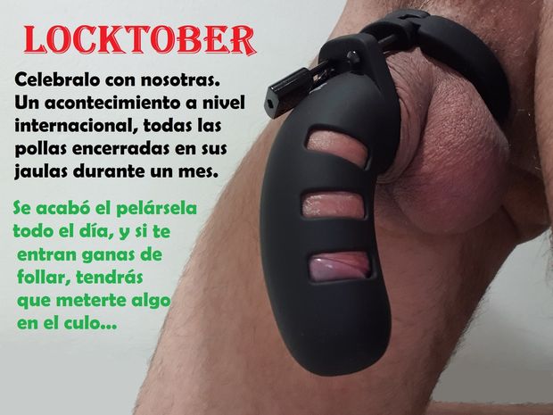 locktober