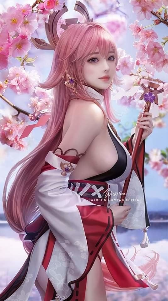 Wickellia Art