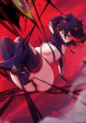 Matoi Ryuuko