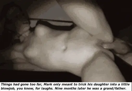 Cum in my pubic
