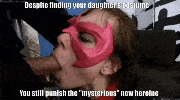 Your Daughter Loses