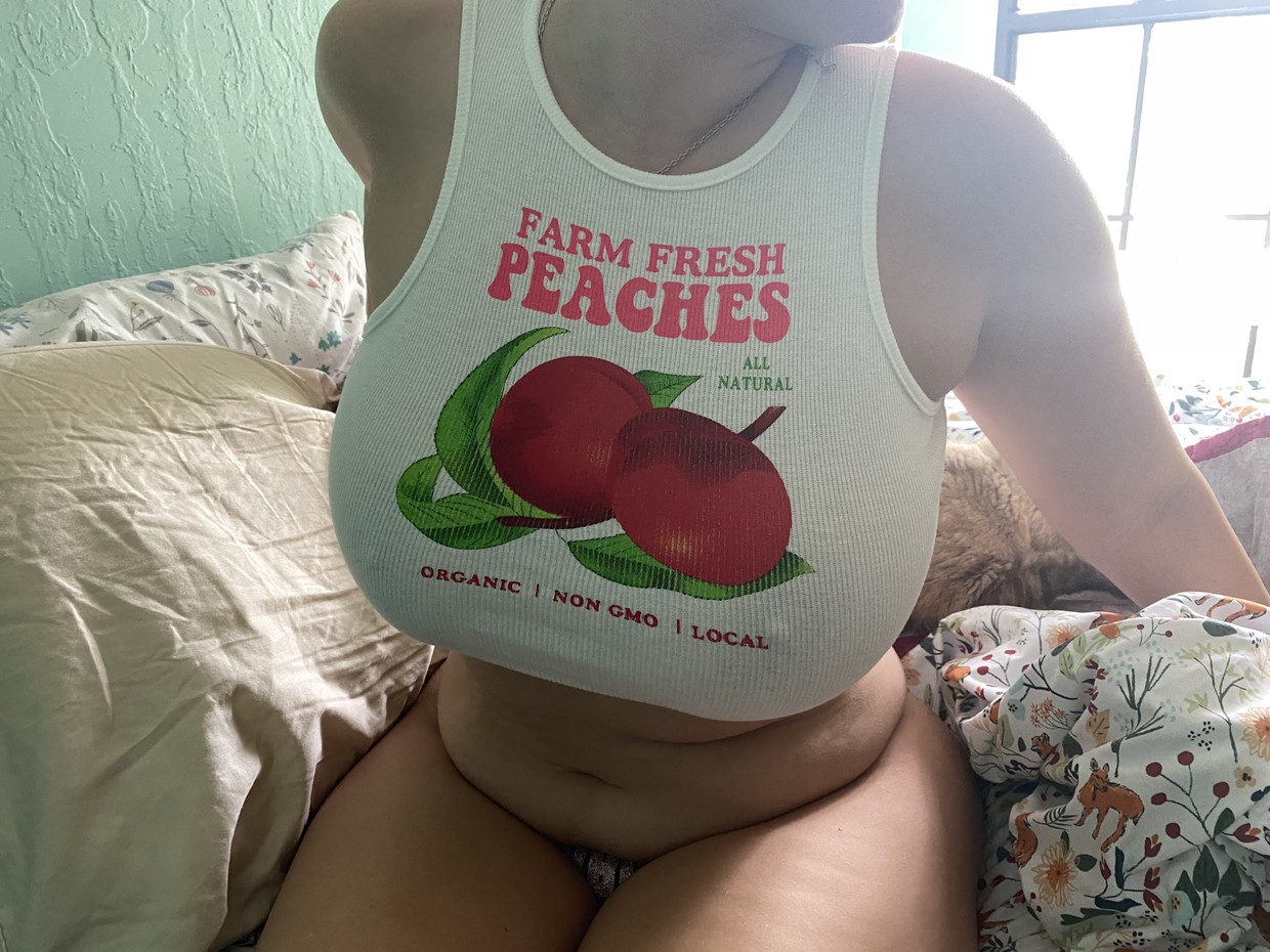 Ripe for the picking