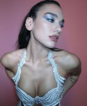 Dua Lipa