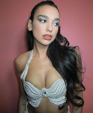Dua Lipa