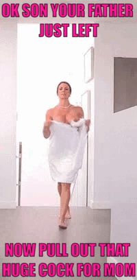 And the morning routine starts