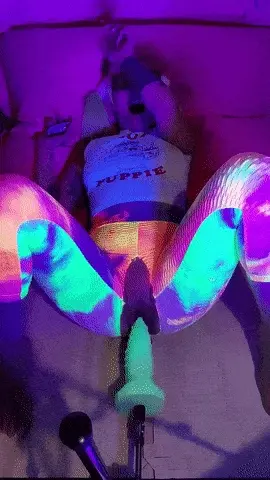 neon fuck