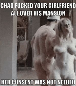 Their consent is never needed