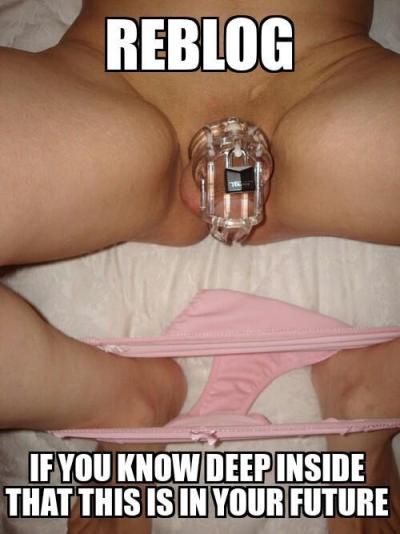 Deep inside