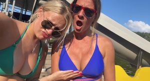 After a long winter....we compare