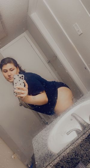 Brittany Tenner Nudes