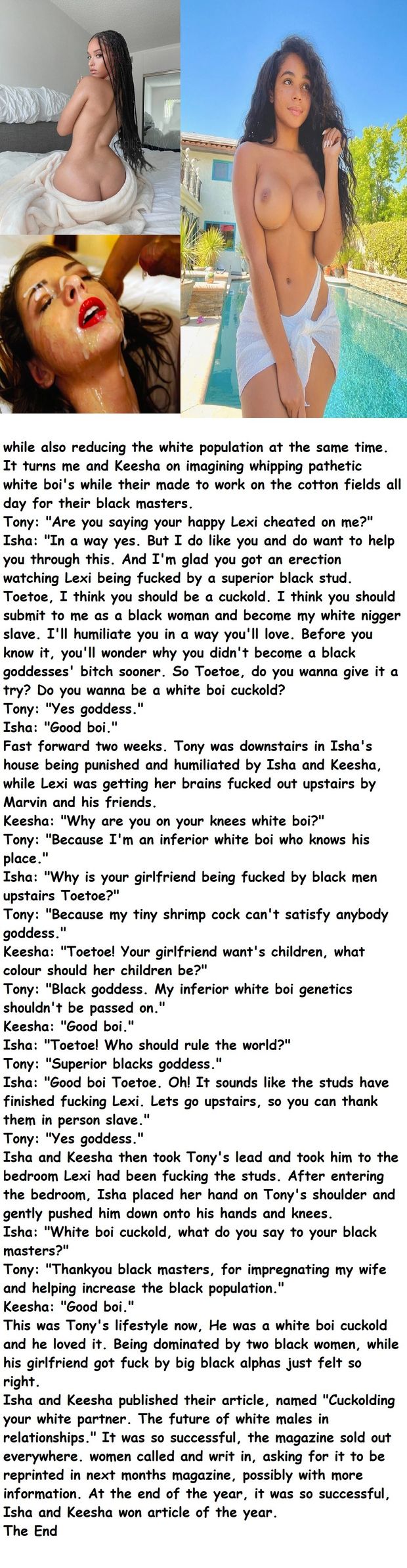 The Article part 2