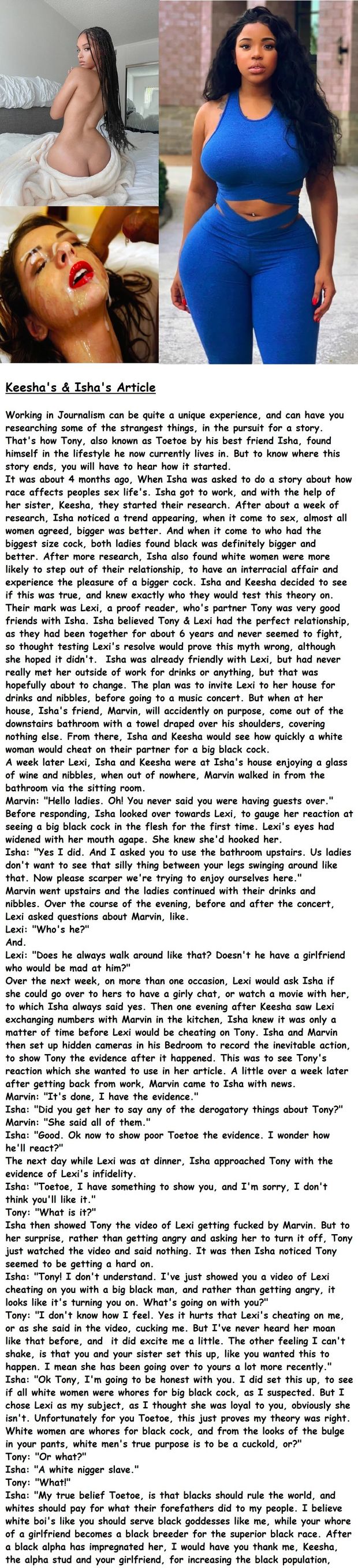 The Article part 1
