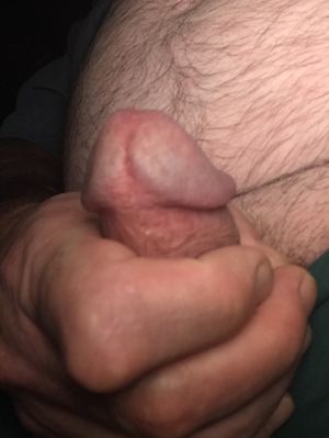 You know where to lick it