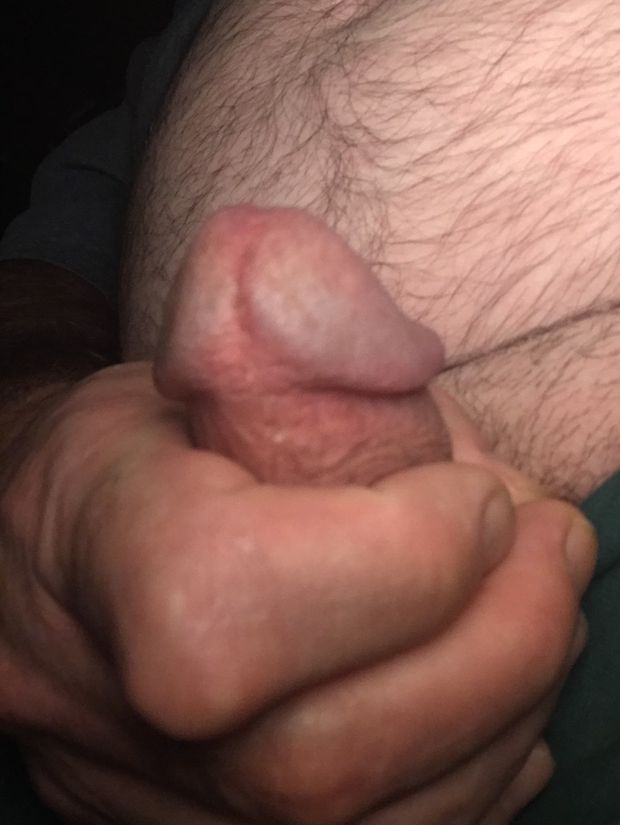 You know where to lick it