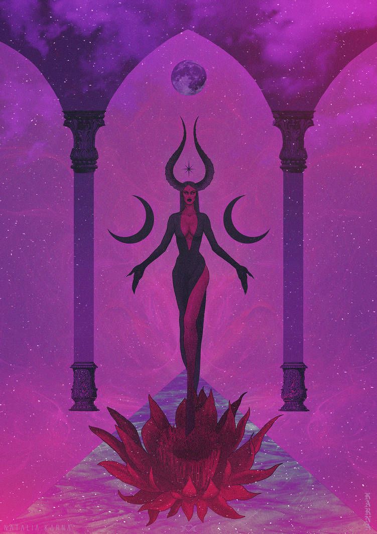 lilith