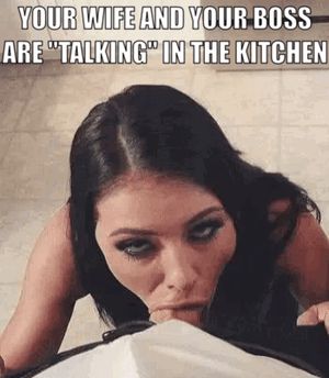 Can't wait to tell the whole office